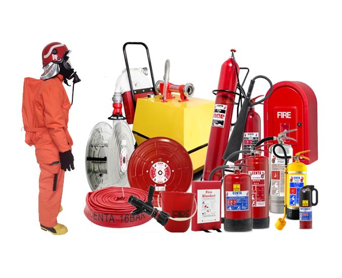 welcome to sita fire services